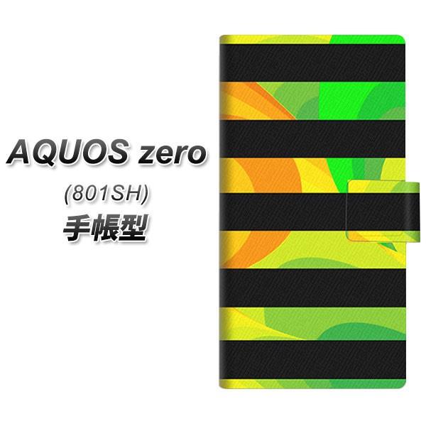 softbank �A�N�I�X �[�� 801SH �蒠�^ �X�}�z�P�[�X YB840 �{�[�_�[01 ���J��