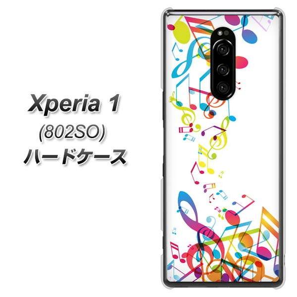 softbank �G�N�X�؃��A ���� 802SO �n�[�h�P�[�X �J�o�[ 319 ���̍����v �f�ރN���A UV���