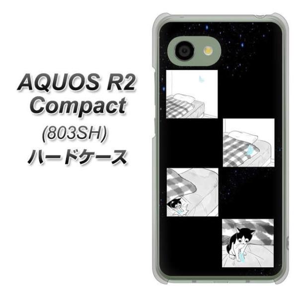 softbank ANIXR2 RpNg 803SH n[hP[X Jo[ YJ200 lR ܂ 킢 fރNA UV