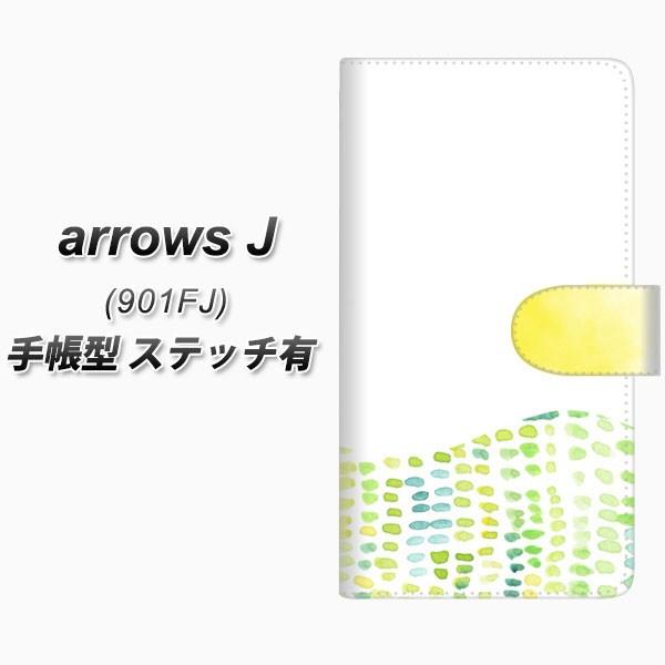 ���C���o�C�� �A���[�YJ 901FJ �蒠�^ �X�}�z�P�[�X �y�X�e�b�`�^�C�v�z FD813 ����02�i���Q�j ���J��