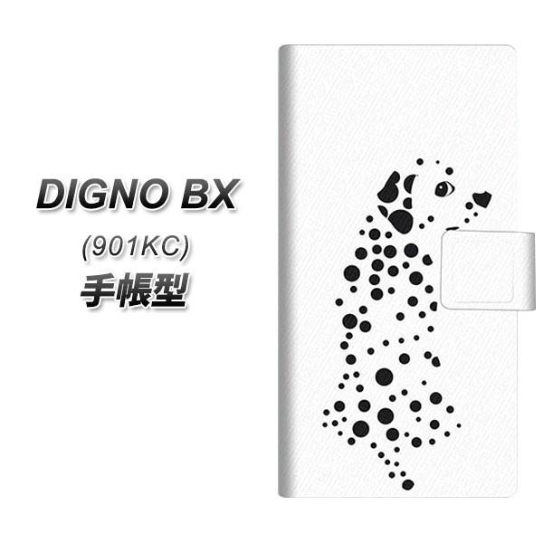 SoftBank �f�B�O�mBX 901KC �蒠�^ �X�}�z�P�[�X 1038 �U������_�����V�A�� WH UV��� ���J��