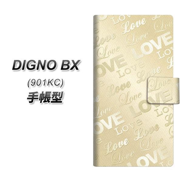 SoftBank �f�B�O�mBX 901KC �蒠�^ �X�}�z�P�[�X SC840 �G���{�X��LOVE�����N(�k�[�f�B�[�x�[�W��) UV��� ���J��