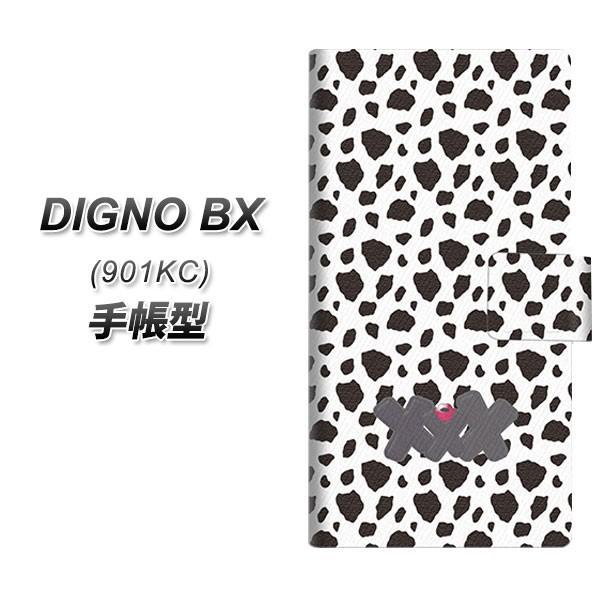 SoftBank �f�B�O�mBX 901KC �蒠�^ �X�}�z�P�[�X YB894 �_�����V�A�� UV��� ���J��