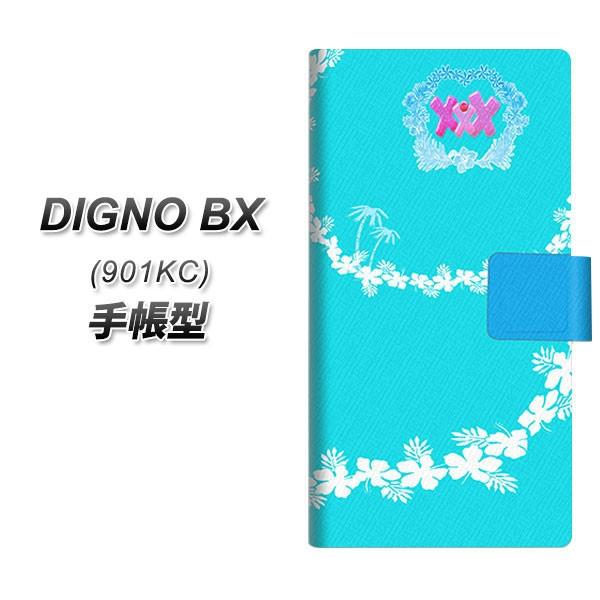 SoftBank �f�B�O�mBX 901KC �蒠�^ �X�}�z�P�[�X YB934 �A���n�u���[ UV��� ���J��