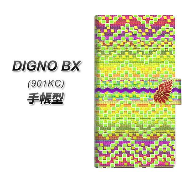 SoftBank �f�B�O�mBX 901KC �蒠�^ �X�}�z�P�[�X YC838 �C���f�B�A���f�U�C��02 UV��� ���J��