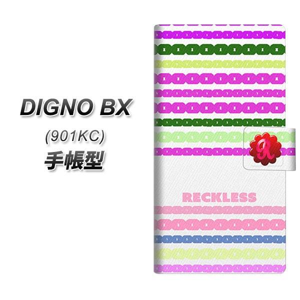 SoftBank �f�B�O�mBX 901KC �蒠�^ �X�}�z�P�[�X YC864 �`�F�[���{�[�_�[02 UV��� ���J��