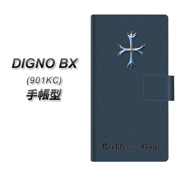 SoftBank �f�B�O�mBX 901KC �蒠�^ �X�}�z�P�[�X YC914 �N���X�V�A���� UV��� ���J��