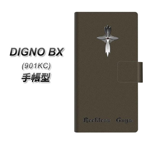 SoftBank �f�B�O�mBX 901KC �蒠�^ �X�}�z�P�[�X YC917 �N���X�t���A�� UV��� ���J��