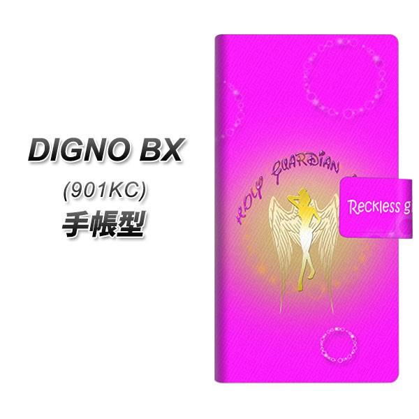 SoftBank �f�B�O�mBX 901KC �蒠�^ �X�}�z�P�[�X YC955 ���V�g01 UV��� ���J��