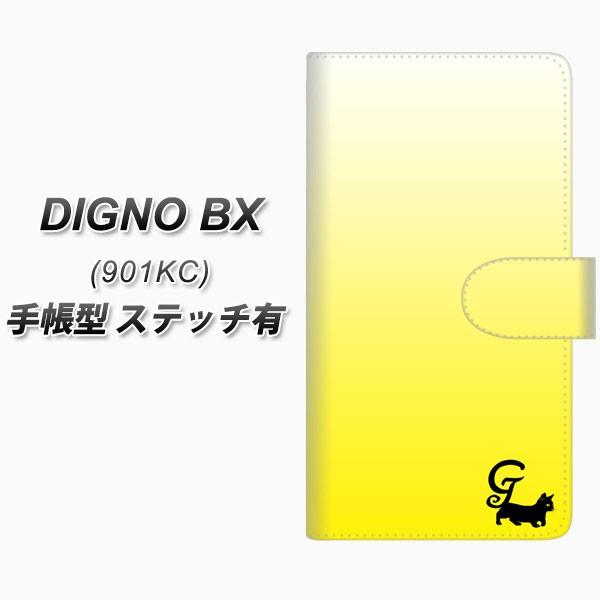 SoftBank �f�B�O�mBX 901KC �蒠�^ �X�}�z�P�[�X �y�X�e�b�`�^�C�v�z YI848 �C�j�V���� �l�R G UV��� ���J��