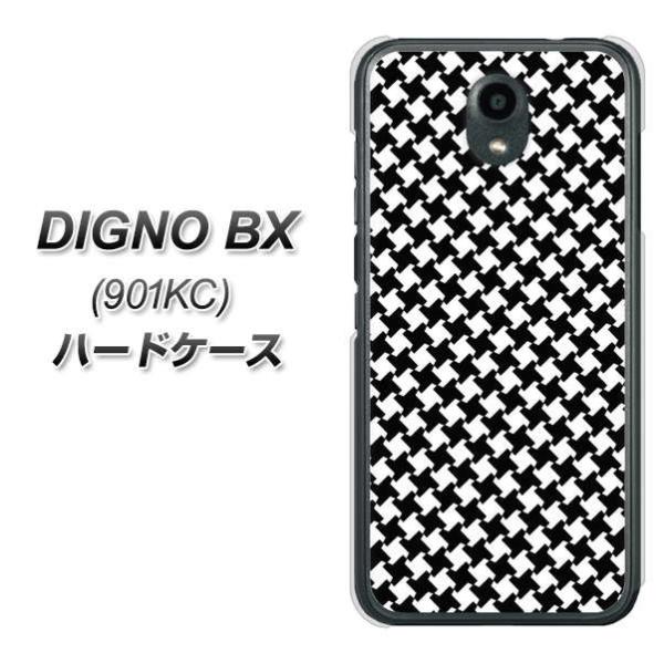 SoftBank �f�B�O�mBX 901KC �n�[�h�P�[�X �J�o�[ 514 �a��-���� �f�ރN���A UV���