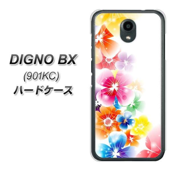 SoftBank �f�B�O�mBX 901KC �n�[�h�P�[�X �J�o�[ 1209 ���Ɖ� �f�ރN���A UV���