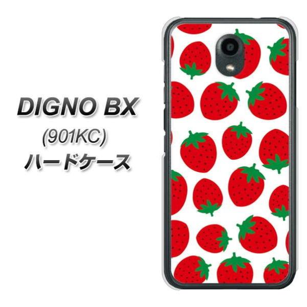 SoftBank �f�B�O�mBX 901KC �n�[�h�P�[�X �J�o�[ SC811 �������C�`�S�͗l ���b�h �f�ރN���A UV���