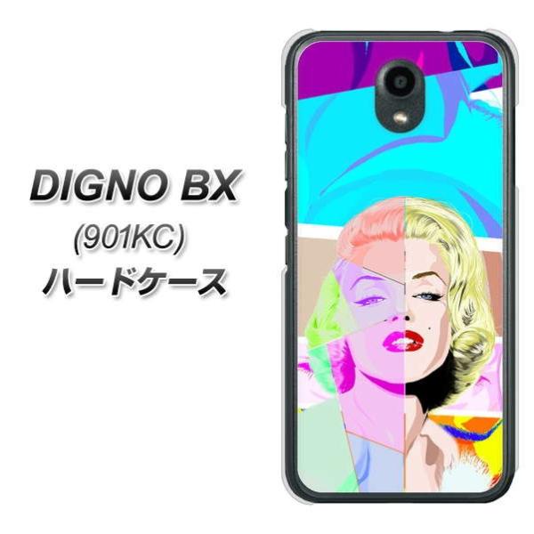 SoftBank �f�B�O�mBX 901KC �n�[�h�P�[�X �J�o�[ YJ210 �}�������������[ ������� �f�ރN���A UV���