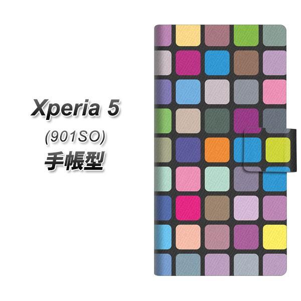 softbank GNXyA5 901SO 蒠^ X}zP[X 509 J[XNGA[ J