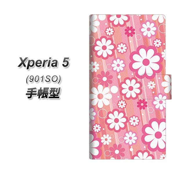 softbank GNXyA5 901SO 蒠^ X}zP[X 751 }[Kbg(sNn) J