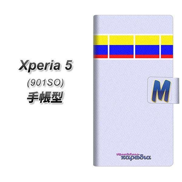 softbank GNXyA5 901SO 蒠^ X}zP[X YC964 X05 J