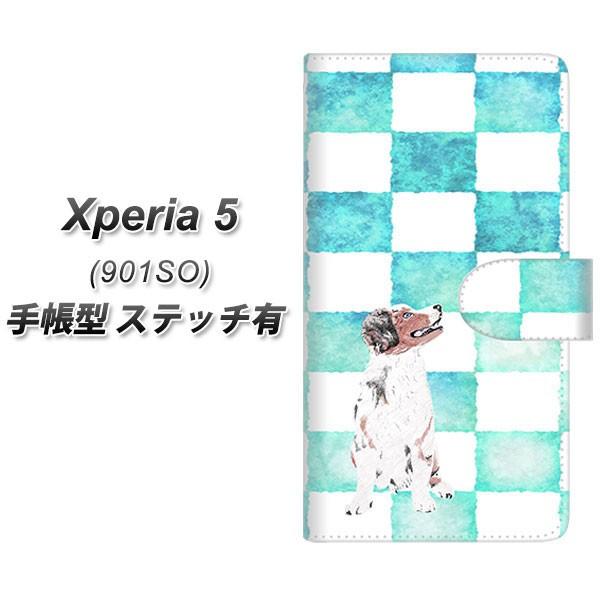 softbank �G�N�X�y���A5 901SO �蒠�^ �X�}�z�P�[�X �y�X�e�b�`�^�C�v�z YJ224 �V�F�p�[�h �� �C�k ���� �`�F�b�J�[ ���킢�� ���J��