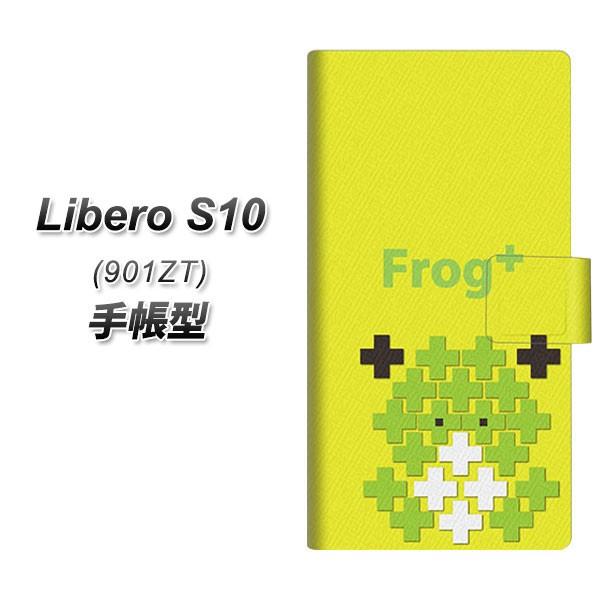 ���C���o�C�� ���x��S10 �蒠�^ �X�}�z�P�[�X IA806 Frog+ ���J��