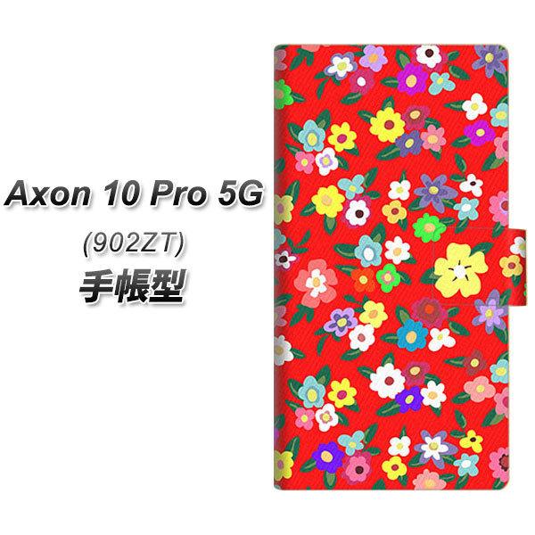 ZTE �A�N����10 Pro 5G 902ZT �蒠�^ �X�}�z�P�[�X 780 ���o�e�B�v�����gRD UV��� ���J��