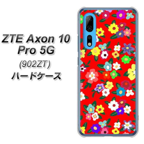 ZTE �A�N����10 Pro 5G 902ZT �n�[�h�P�[�X �J�o�[ 780 ���o�e�B�v�����gRD �f�ރN���A UV���