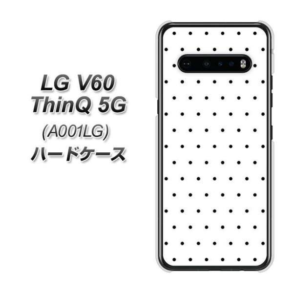 LG V60 ThinQ VL[ 5G A001LG n[hP[X Jo[ VA918 }CNhbg ubN fރNA UV