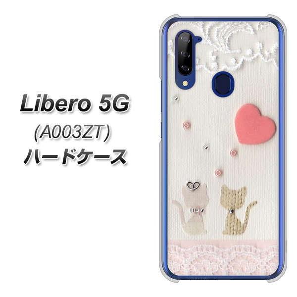 x5G A003ZT n[hP[X Jo[ 1104 Ntgʐ^ lR (n[gM) fރNA UV