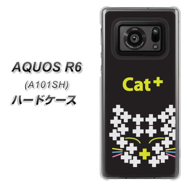 ANIXR6 A101SH n[hP[X Jo[ IA807 Cat+ fރNA UV