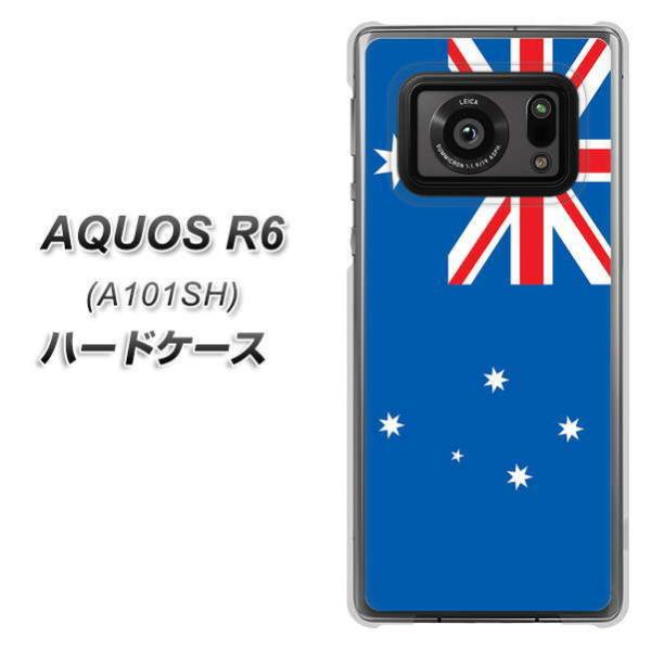 ANIXR6 A101SH n[hP[X Jo[ VA972 I[XgA fރNA UV