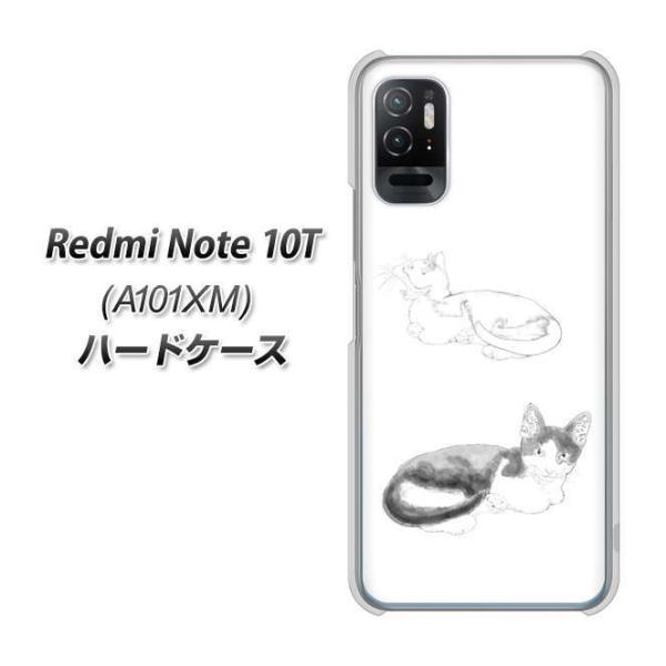 ���b�h�~�[�m�[�g10T A101XM �n�[�h�P�[�X �J�o�[ YJ155 �l�R ��`�� �C���X�g ������� �f�ރN���A UV���