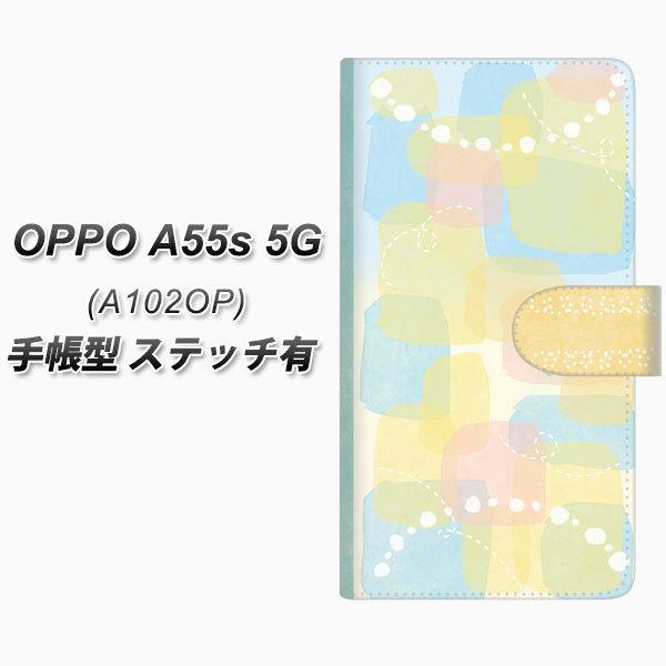 �I�b�| A55s 5G A102OP �蒠�^ �X�}�z�P�[�X �y�X�e�b�`�^�C�v�z FD821 ����01�i���i�j UV��� ���J��