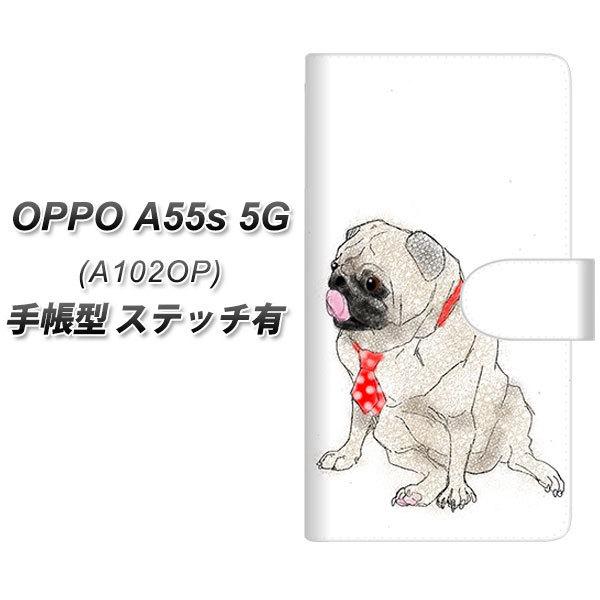 �I�b�| A55s 5G A102OP �蒠�^ �X�}�z�P�[�X �y�X�e�b�`�^�C�v�z YD858 �p�O04 UV��� ���J��
