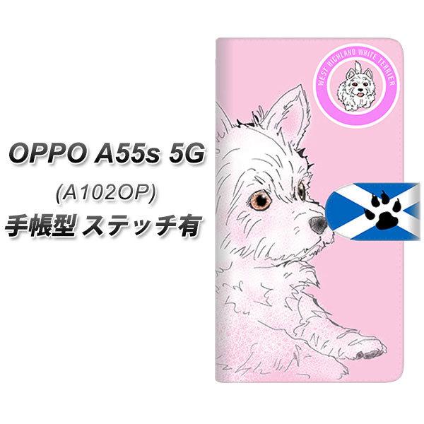 �I�b�| A55s 5G A102OP �蒠�^ �X�}�z�P�[�X �y�X�e�b�`�^�C�v�z YD951 �E�G�X�g�n�C�����h�z���C�g�e���A02 UV��� ���J��