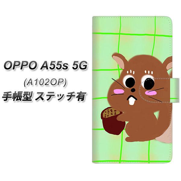 �I�b�| A55s 5G A102OP �蒠�^ �X�}�z�P�[�X �y�X�e�b�`�^�C�v�z YF826 �肷 UV��� ���J��