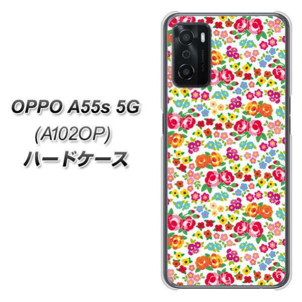 �I�b�| A55s 5G A102OP �n�[�h�P�[�X �J�o�[ 777 �}�C�N�����o�e�B�v�����gWH �f�ރN���A UV���