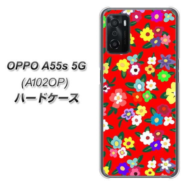 �I�b�| A55s 5G A102OP �n�[�h�P�[�X �J�o�[ 780 ���o�e�B�v�����gRD �f�ރN���A UV���