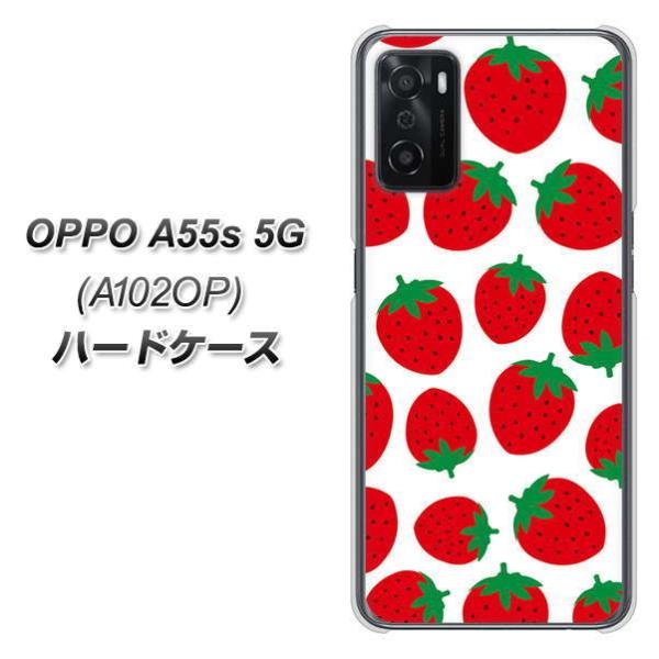 �I�b�| A55s 5G A102OP �n�[�h�P�[�X �J�o�[ SC811 �������C�`�S�͗l ���b�h �f�ރN���A UV���