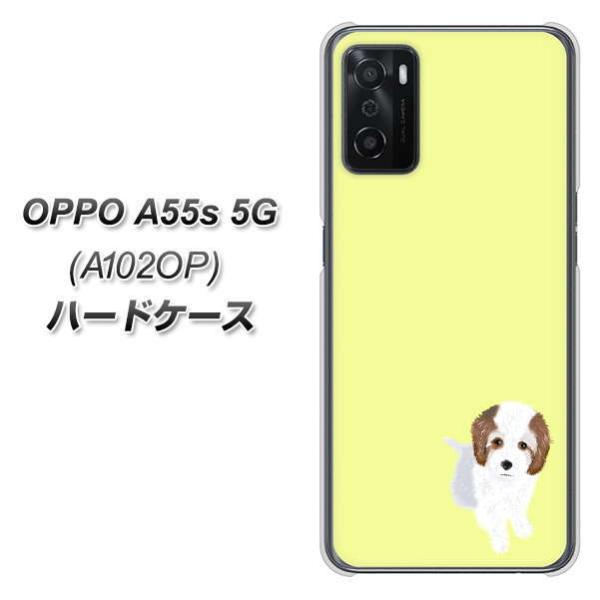 �I�b�| A55s 5G A102OP �n�[�h�P�[�X �J�o�[ YJ060 �g�C�v�[03 �C�G���[  �f�ރN���A UV���