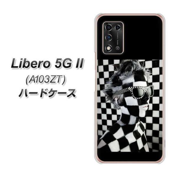 x 5G II A103ZT n[hP[X Jo[ 357 bkwh fރNA UV