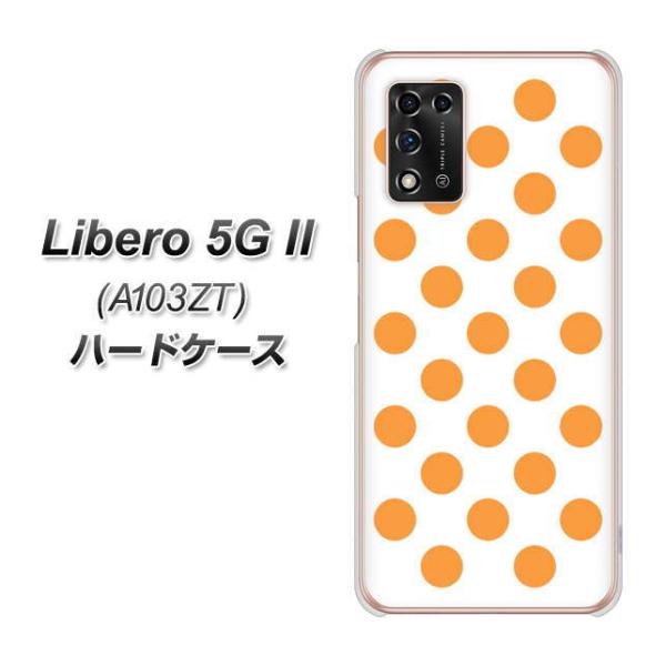 x 5G II A103ZT n[hP[X Jo[ 1349 hbgrbOIW fރNA UV