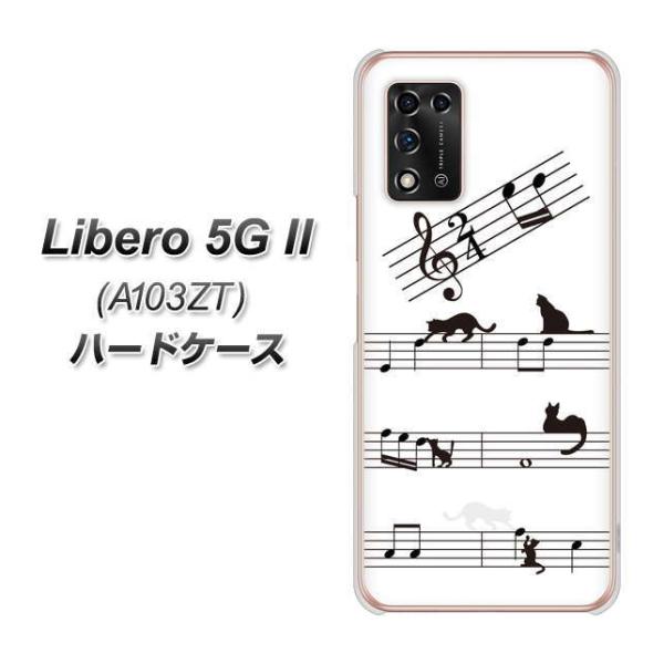 x 5G II A103ZT n[hP[X Jo[ HA242 ƂlR fރNA UV