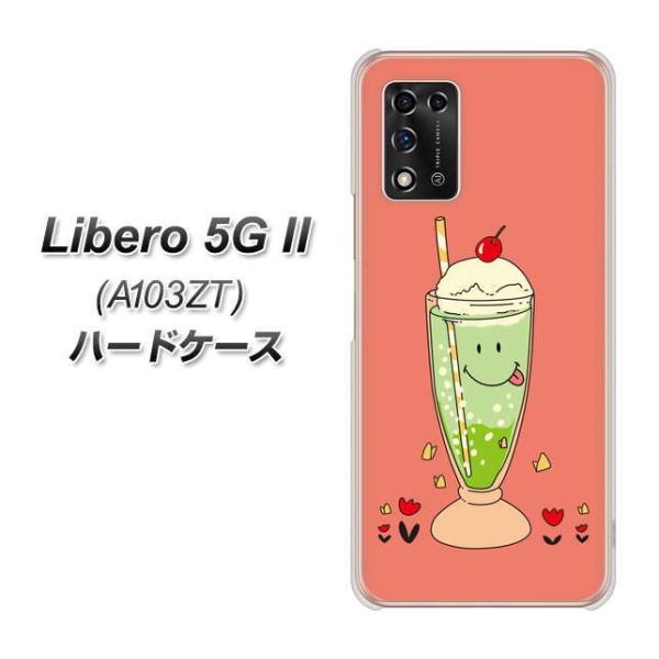 x 5G II A103ZT n[hP[X Jo[ MA900 N[\[_ fރNA UV