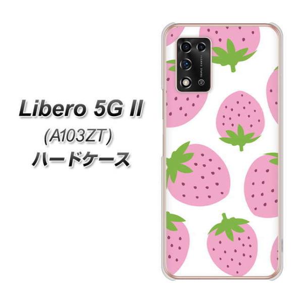 x 5G II A103ZT n[hP[X Jo[ SC816 傫C`S͗l sN fރNA UV