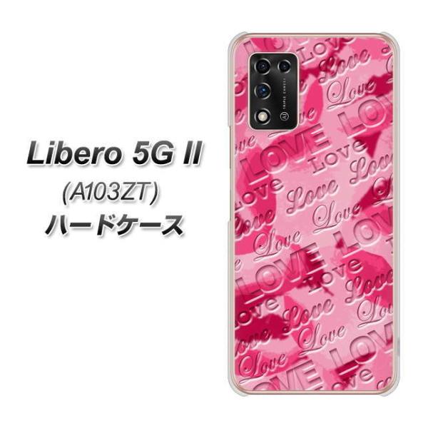 x 5G II A103ZT n[hP[X Jo[ SC845 t[FjLOVEZsN fރNA UV