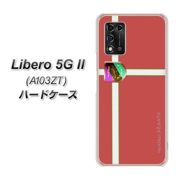 x 5G II A103ZT n[hP[X Jo[ YC934 Aog05 fރNA UV