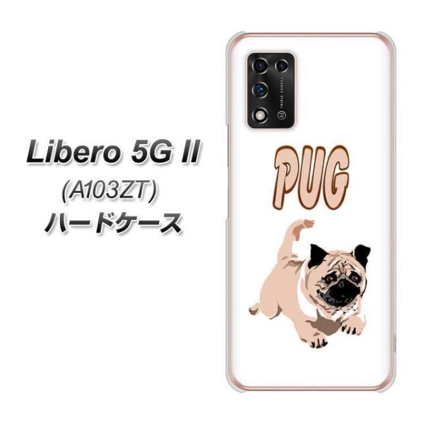 x 5G II A103ZT n[hP[X Jo[ YJ046 pOT  fރNA UV