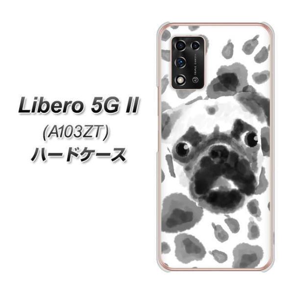 x 5G II A103ZT n[hP[X Jo[ YJ047 pOU  fރNA UV