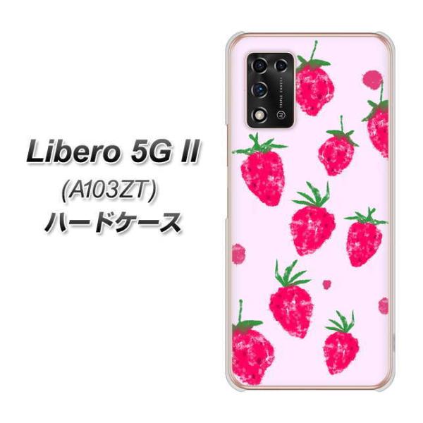 x 5G II A103ZT n[hP[X Jo[ YJ178   킢 t[c  fރNA UV