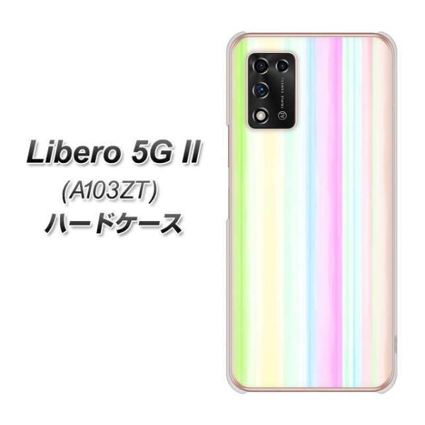 x 5G II A103ZT n[hP[X Jo[ YJ311 XgCv fރNA UV