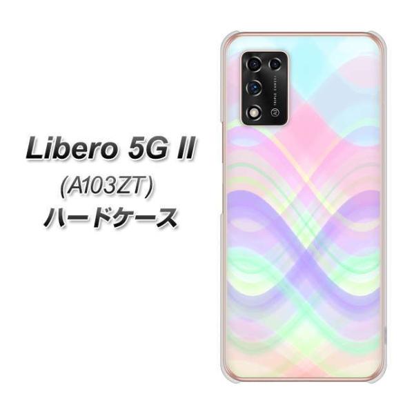 x 5G II A103ZT n[hP[X Jo[ YJ314 EF[u ͗l fރNA UV